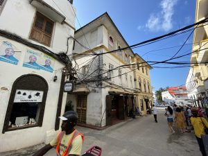 Экскурсии на Занзибаре