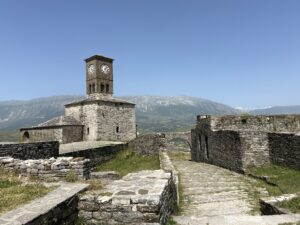 горящие путевки в албанию