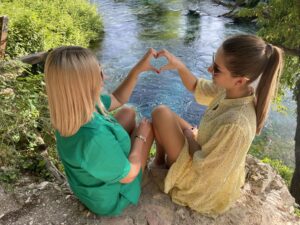 Экскурсии в Албании