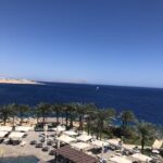 в Шарм-эль-Шейх