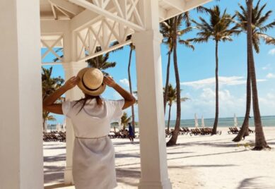 Тур в Домінікану