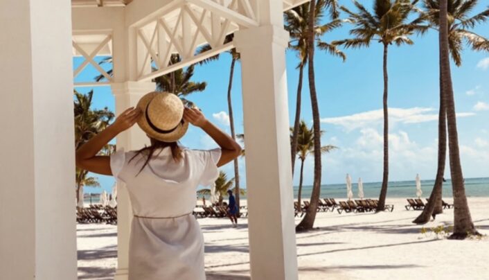 Тур в Домінікану