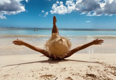 доминиканцы все как есть