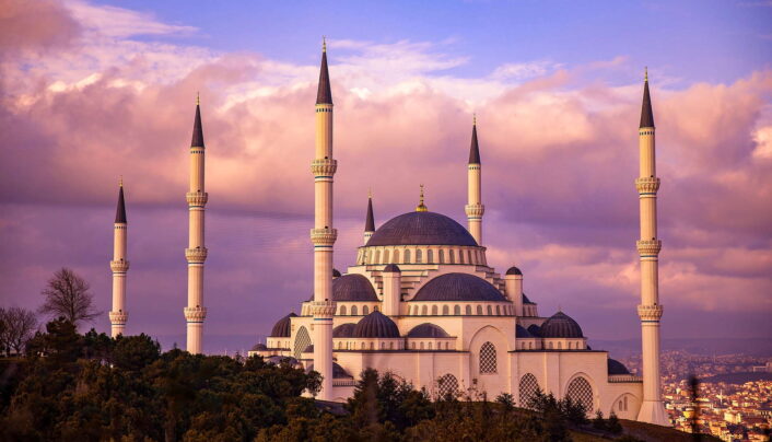 Авторский групповой тур в Стамбуле
