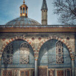 Авторский групповой тур