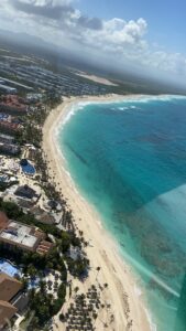 горящие туры в доминикану с киева